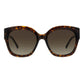 Brown Acetate Sunglasses