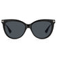 Black Acetate Sunglasses