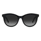 Black Acetate Sunglasses