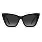 Black Acetate Sunglasses