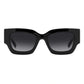 Black Acetate Sunglasses