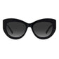 Black Acetate Sunglasses