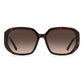 Brown Acetate Sunglasses