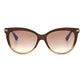 Brown Acetate Sunglasses