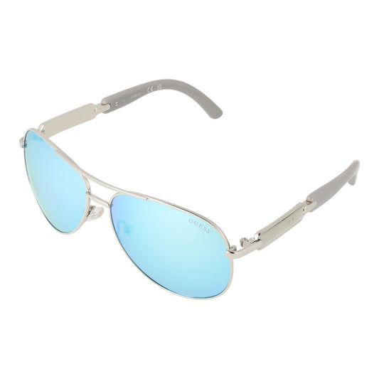 Gray Women Sunglasses