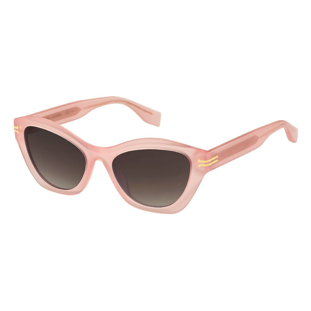 Multicolor Plastic Sunglasses