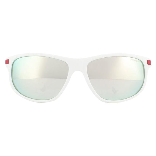 White Others Sunglasses