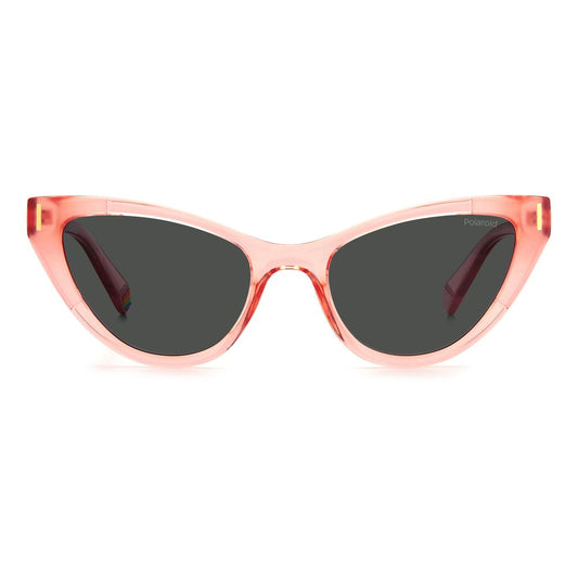 Multicolor Plastic Sunglasses