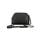 Black Polyethylene Handbag