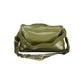 Green Polyethylene Handbag