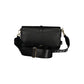 Black Polyethylene Handbag