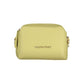 Green Polyethylene Handbag