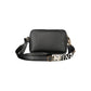 Black Polyethylene Handbag