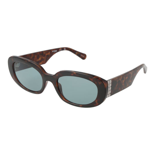 Brown Women Sunglasses