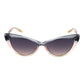 Gray Women Sunglasses