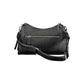 Black Polyethylene Handbag