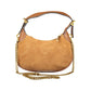 Brown Leather Handbag