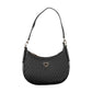 Black Polyethylene Handbag