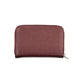 Brown Polyethylene Wallet