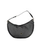 Black Polyethylene Handbag