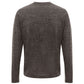 Gray Wool T-Shirt