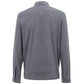 Gray Cotton Polo Shirt