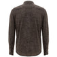 Gray Wool Shirt