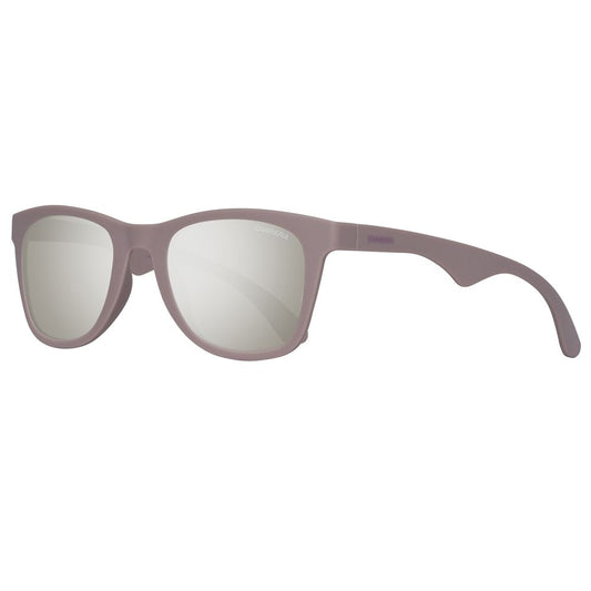 Bicolor Plastic Sunglasses