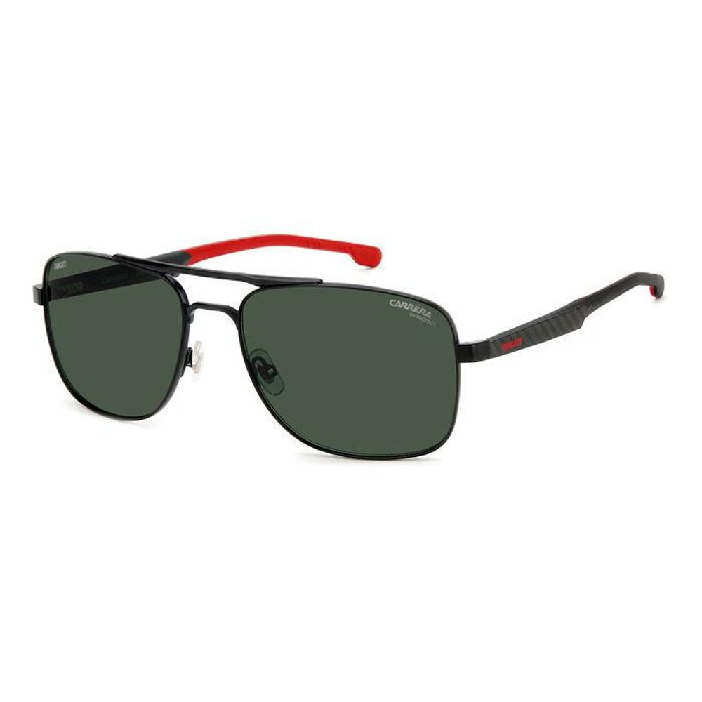 Black Titanium Sunglasses