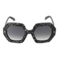 Black Women Sunglass