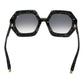 Black Women Sunglass