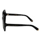 Black Women Sunglass