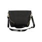 Black Polyethylene Handbag