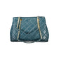 Green Polyethylene Handbag