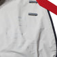 Off White Full Zip Coat Men Jacket