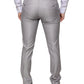 Light Gray Wool Dress Pants