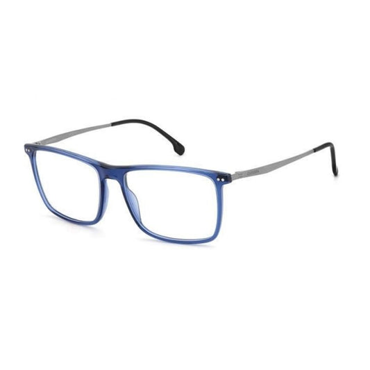 Blue Acetate Frames