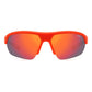 Red Resin Sunglasses