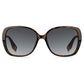 Brown Acetate Sunglasses