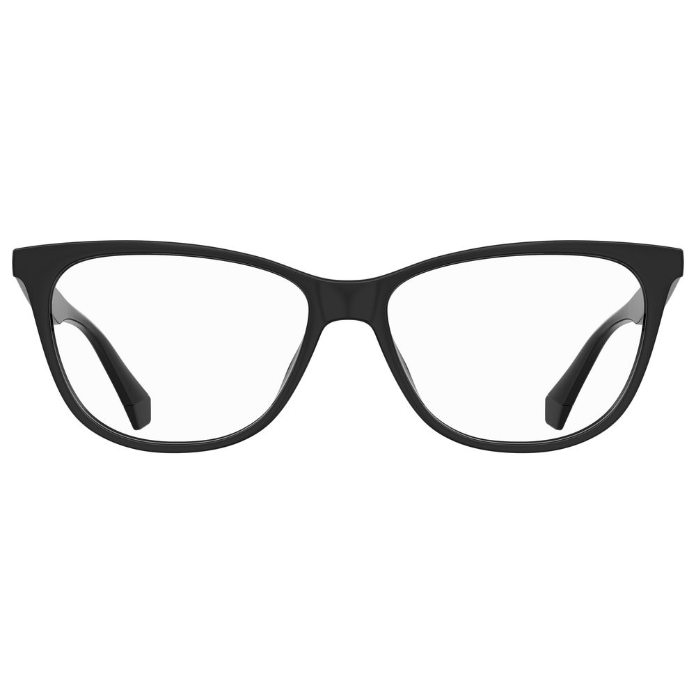 Black Polyamide Inj Frames