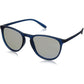 Blue Acetate Sunglasses