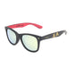 Bicolor Polycarbonate Sunglasses