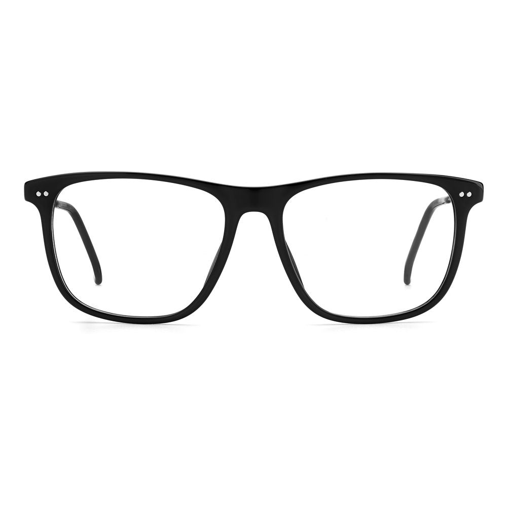 Black Acetate Frames