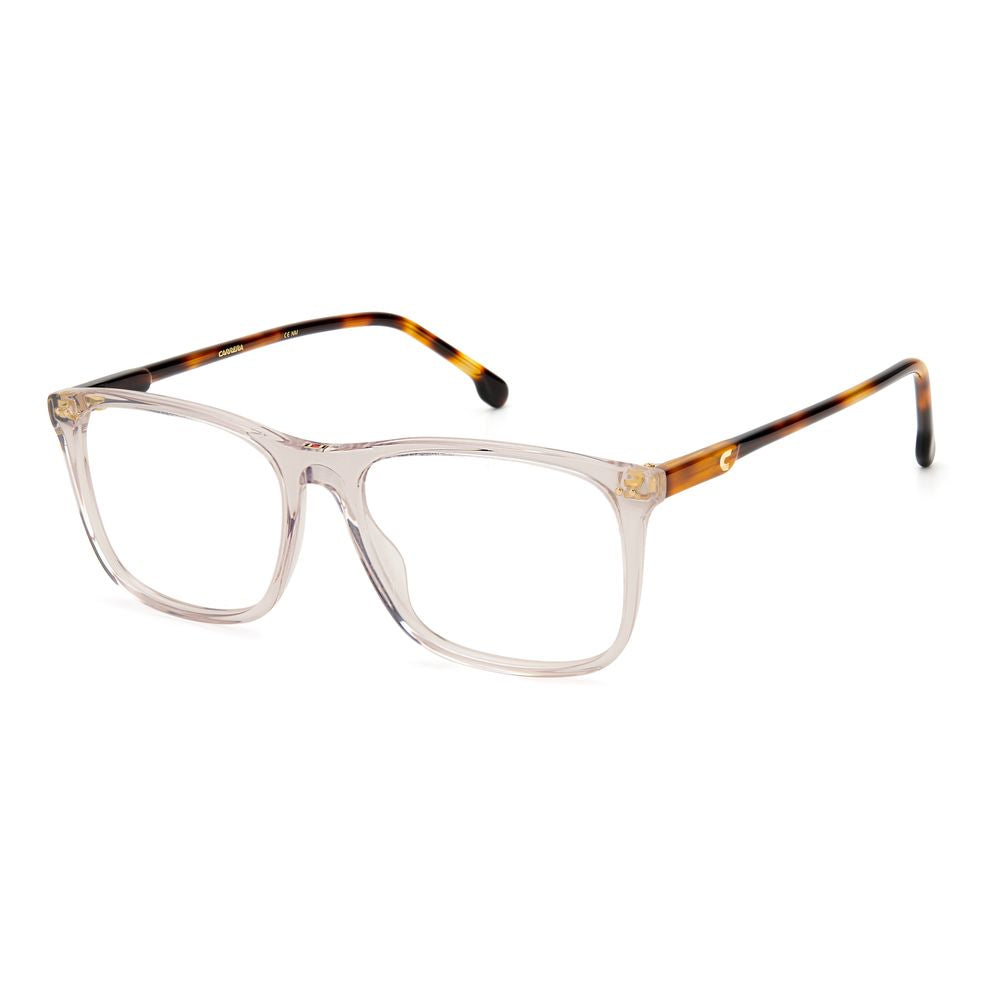 Beige Acetate Frames