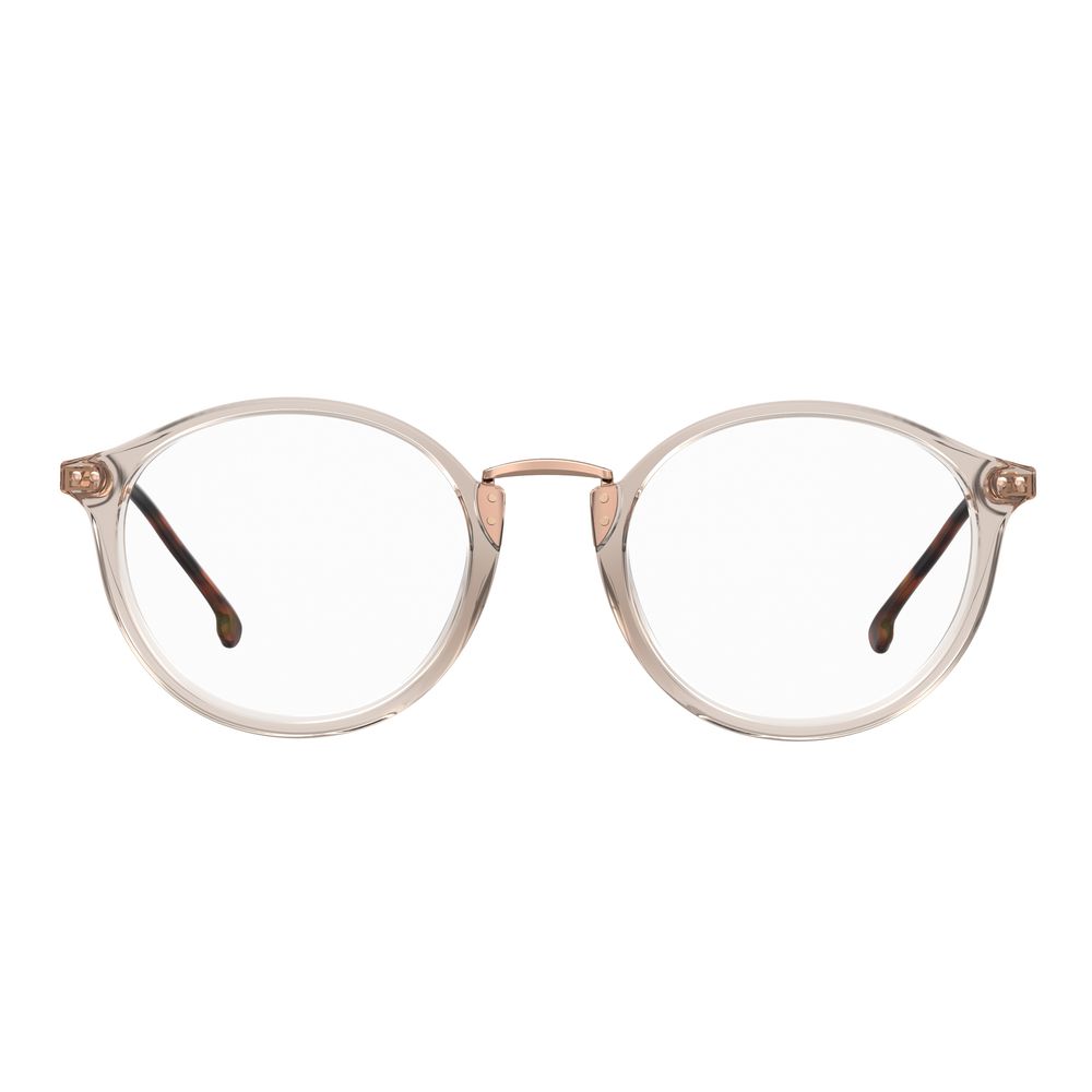 Beige Acetate Frames