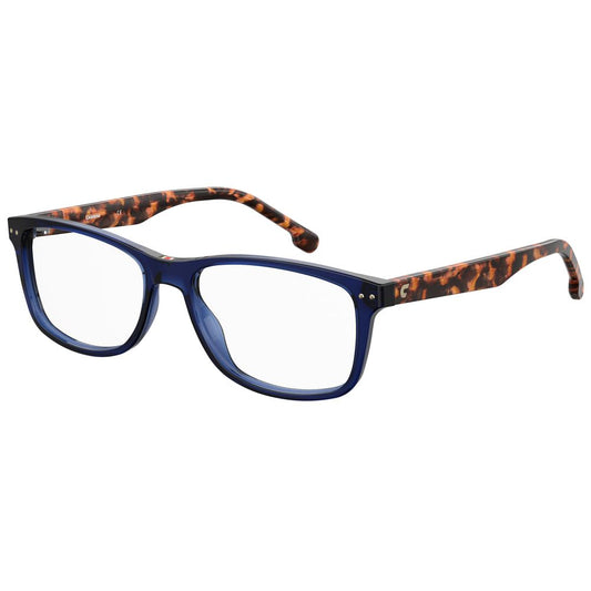 Blue Acetate Frames