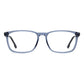 Blue Acetate Frames