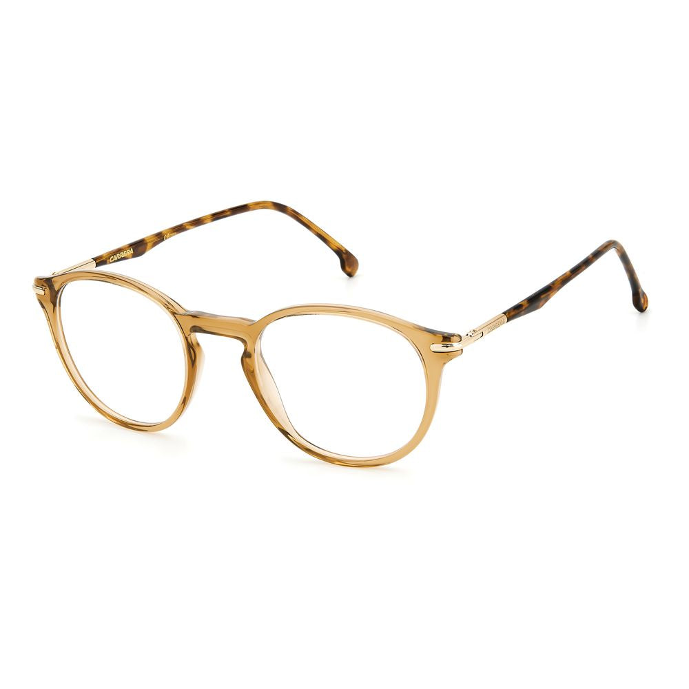 Beige Acetate Acetate Frames