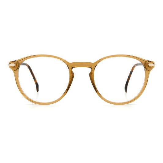 Beige Acetate Acetate Frames