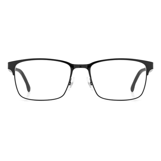 Black Stainless Steel Frames